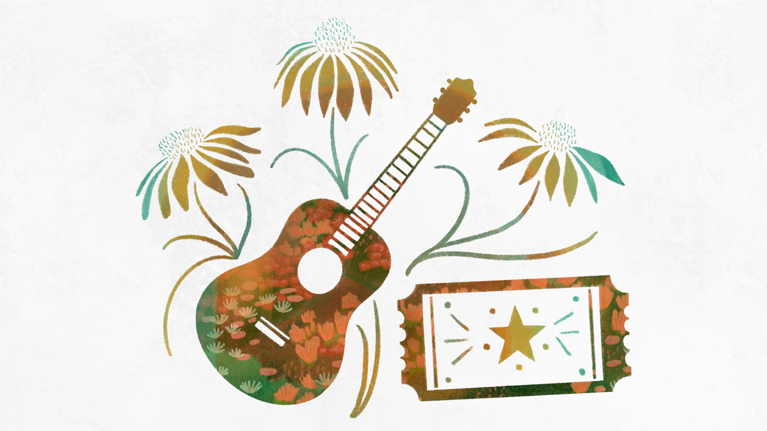Best Eco-Focused Artist Series